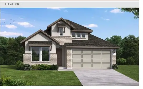 10630 Starfire Yellow Drive, Richmond, TX 77406