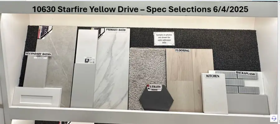 10630 Starfire Yellow Drive, Richmond, TX 77406 - Image #2