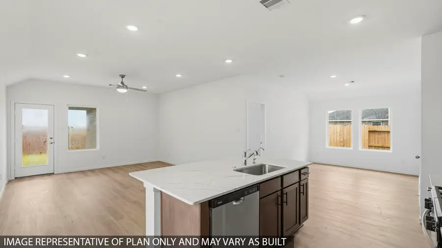 3077 Alder Flower Drive, Katy, TX 77493 - #3