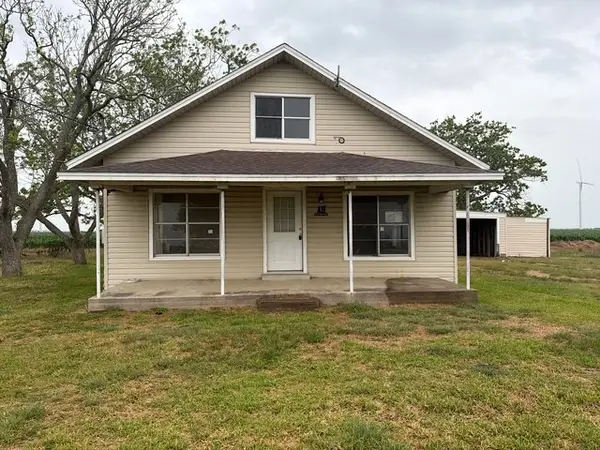 3787 Fm 1162 Road, El Campo, TX 77437