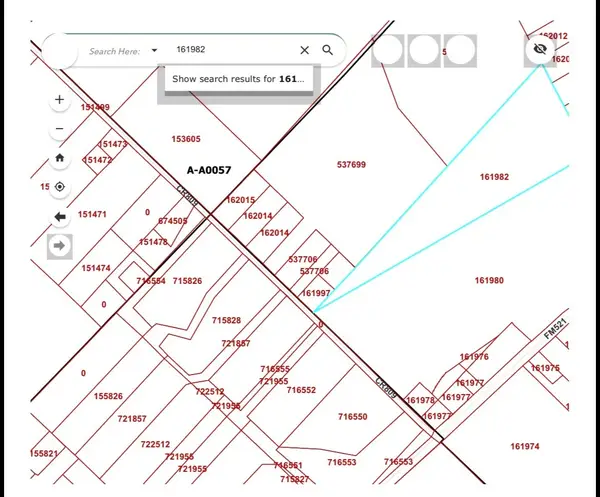 0 County Road 729, Brazoria, TX 77422