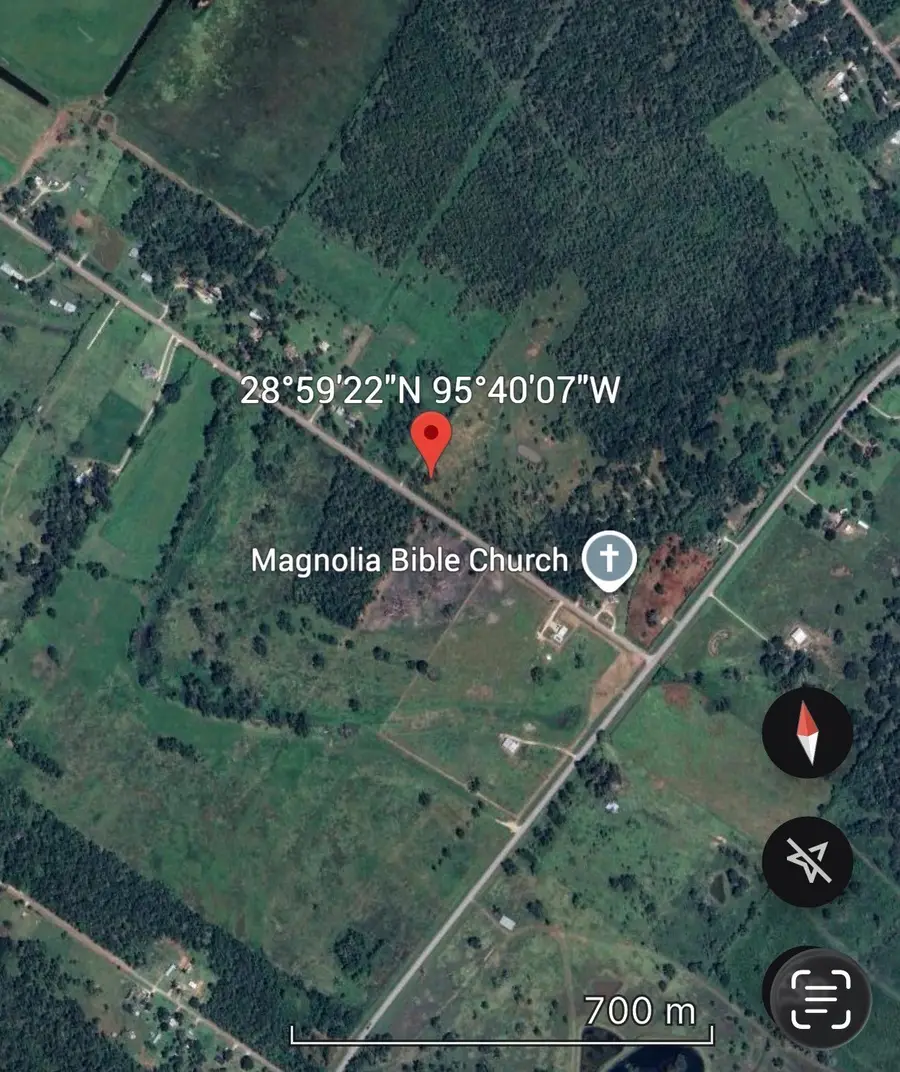 0 County Road 729, Brazoria, TX 77422 - Image #2