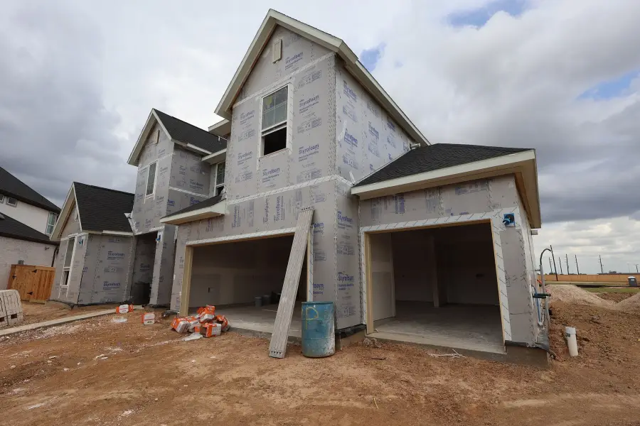 14126 Tranquila Vista Drive, Cypress, TX 77433 - #3