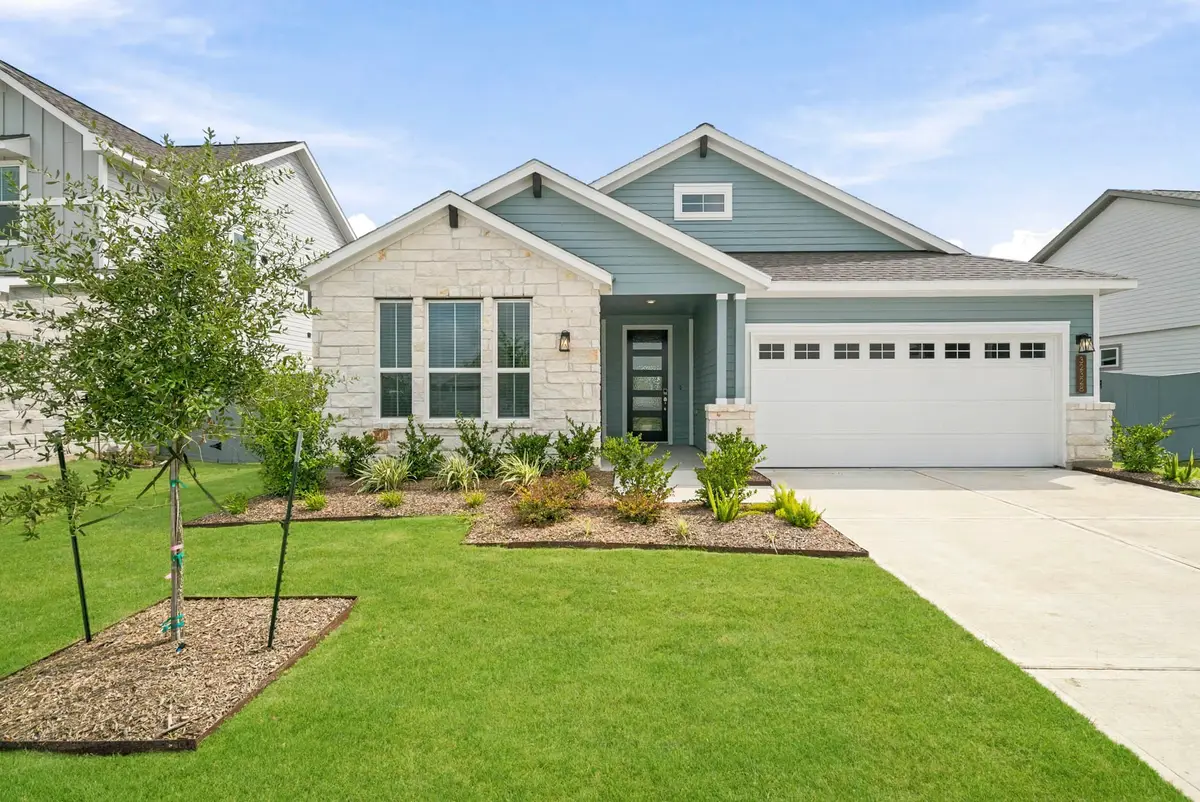 32328 Bluetipped Dancer, Fulshear, TX 77441 - #1