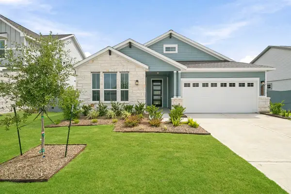 32328 Bluetipped Dancer, Fulshear, TX 77441