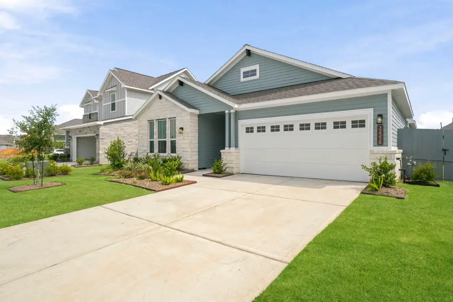 32328 Bluetipped Dancer, Fulshear, TX 77441 - #2