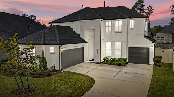 40019 Parkside Oaks Way, Magnolia, TX 77354