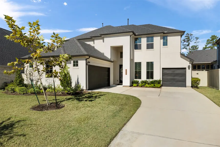 40019 Parkside Oaks Way, Magnolia, TX 77354 - Image #2