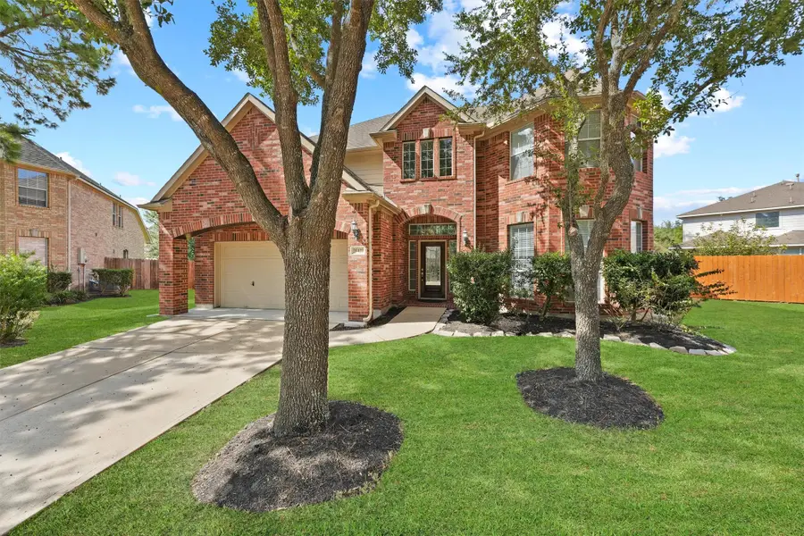 26422 Creston Woods Drive, Katy, TX 77494 - Image #2