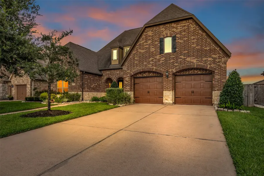 8723 Long Cross Drive, Richmond, TX 77406 - #2
