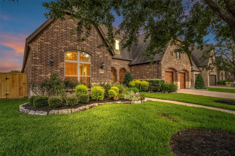 8723 Long Cross Drive, Richmond, TX 77406 - #3