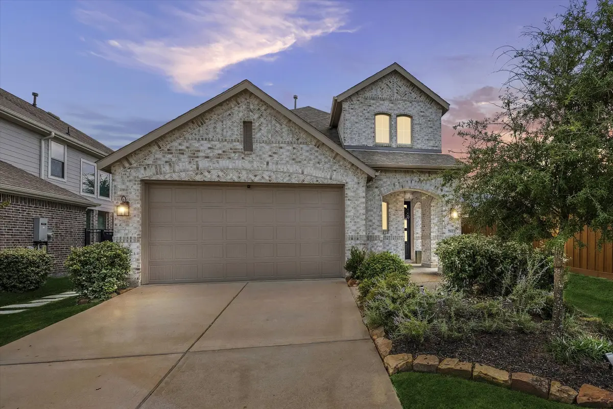 7933 Spring Run Drive, Magnolia, TX 77354 - #1