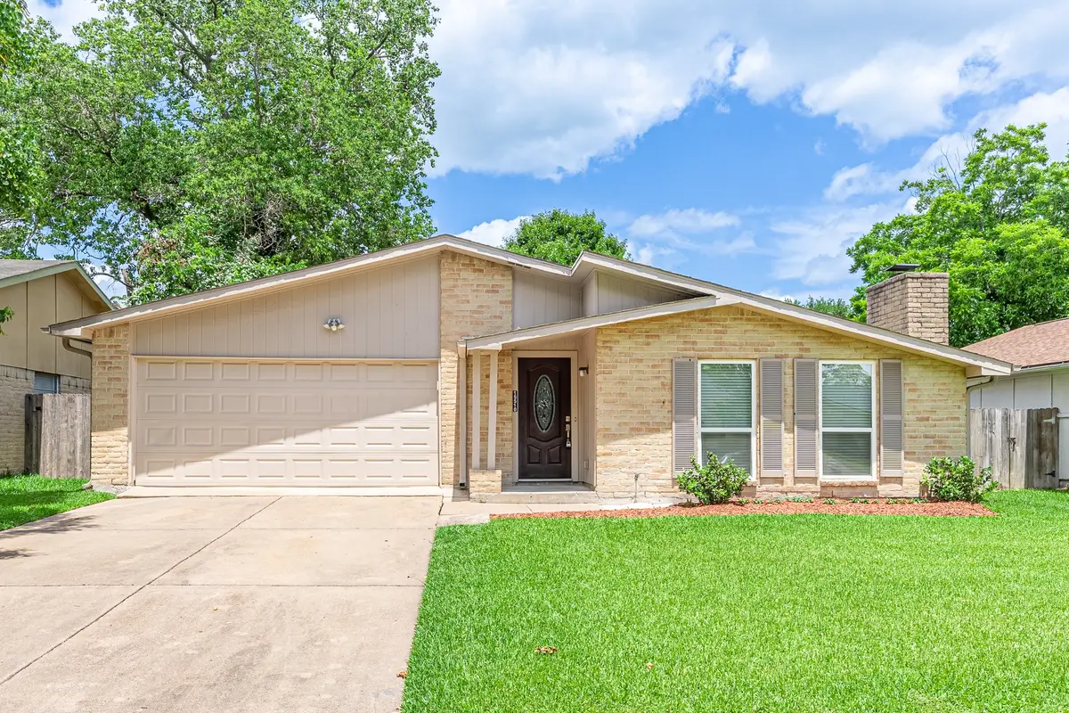 15510 Sierra Valle Drive, Houston, TX 77083 - #1