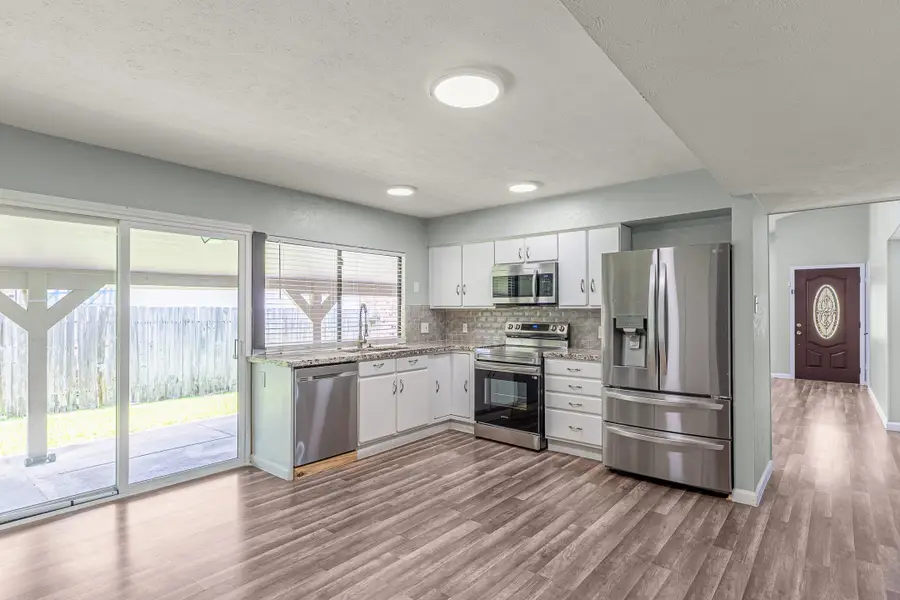 15510 Sierra Valle Drive, Houston, TX 77083 - #3