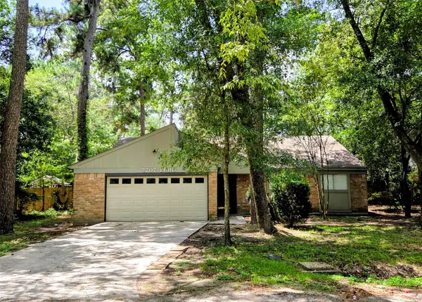 2707 Echo Street, The Woodlands, TX 77380