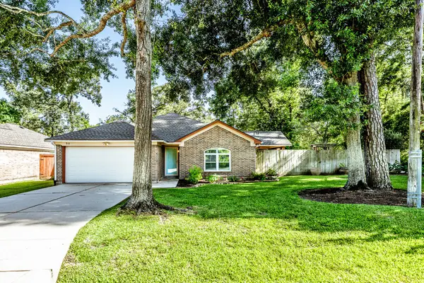 511 Springwood Drive, Conroe, TX 77385