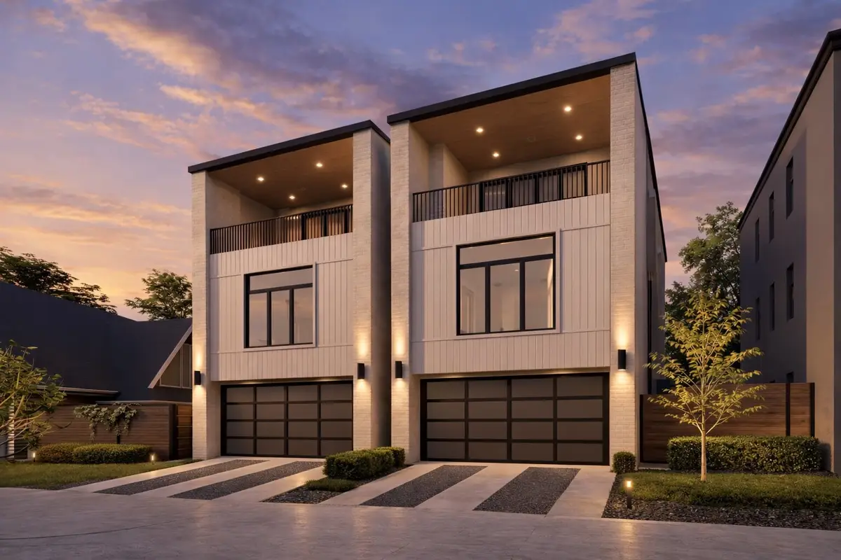 2129 Harold Street, Houston, TX 77098 - #1