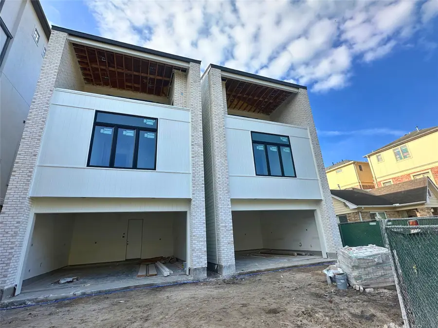 2129 Harold Street, Houston, TX 77098 - #2