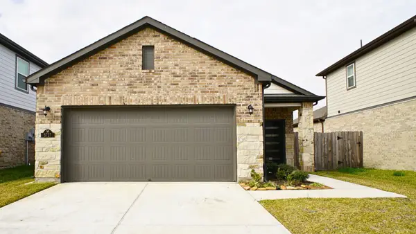 5727 Quest Valley Drive, Katy, TX 77493