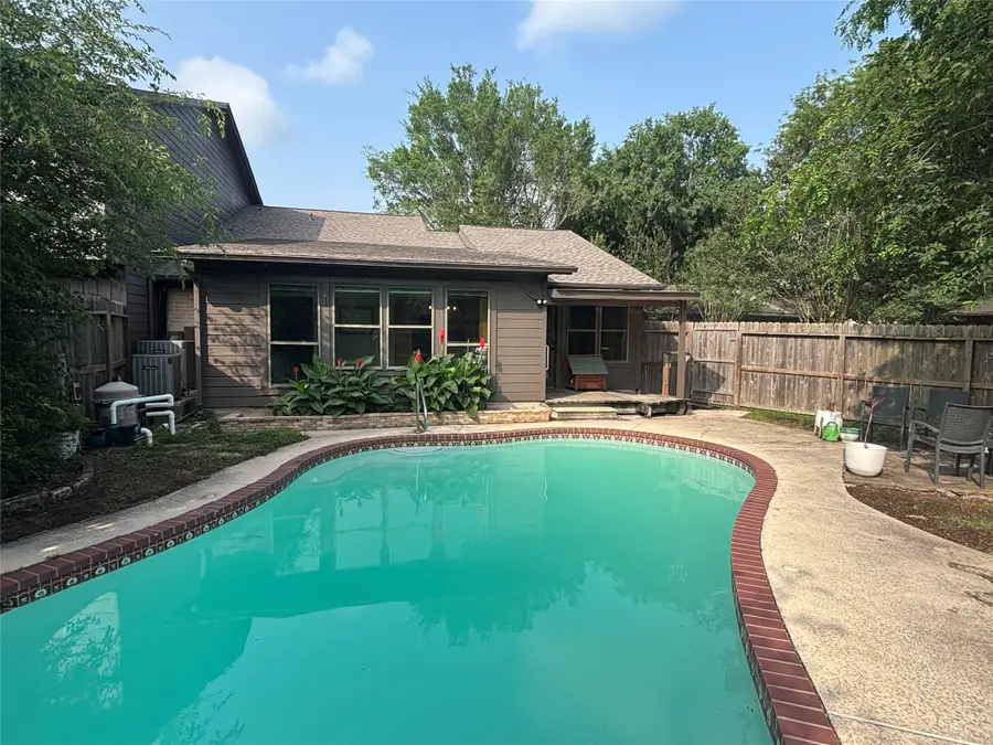 2229 Broadlawn Drive, Houston, TX 77058 - #2