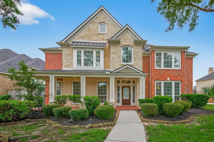 13703 Elm Shores Drive, Houston, TX 77044 - Image #2