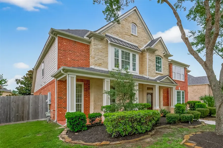 13703 Elm Shores Drive, Houston, TX 77044 - Image #3