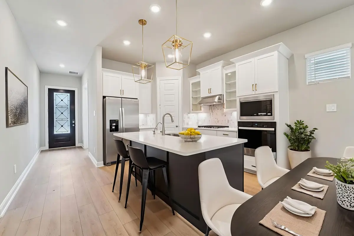 3112 Millwork Street, Houston, TX 77080 - Image #1