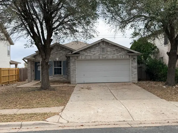 13124 Dearbonne Drive, Del Valle, TX 78617
