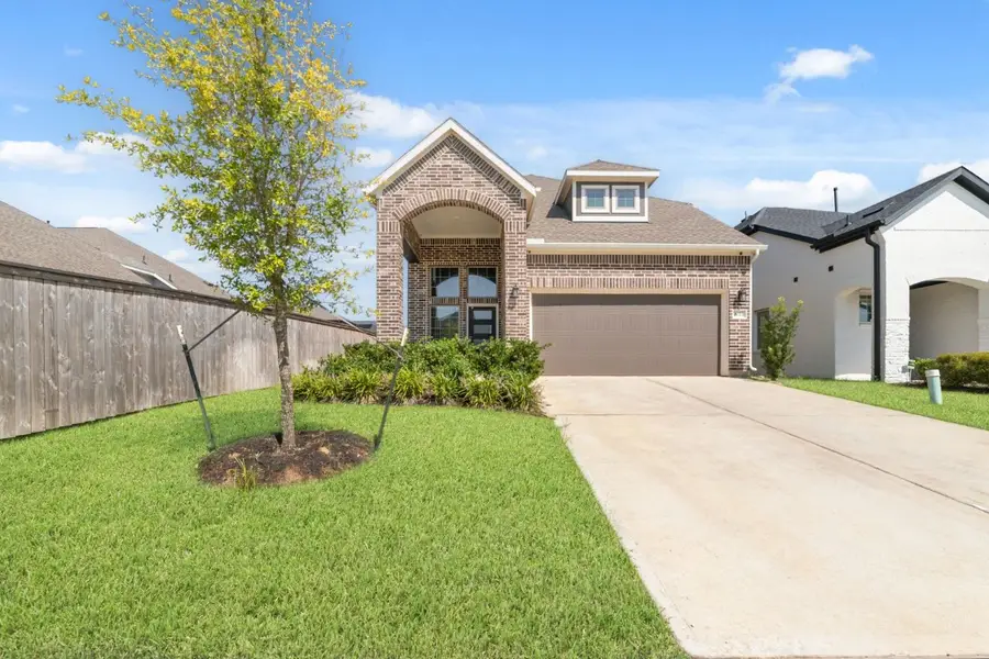 2023 Woodgate Ln, Tomball, TX 77375 - #2