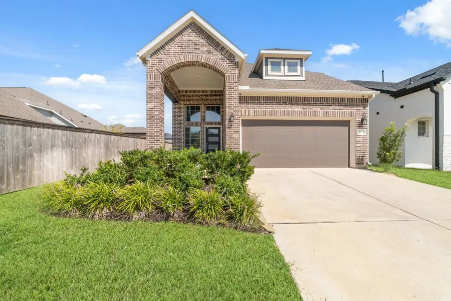 2023 Woodgate Ln, Tomball, TX 77375 - #3