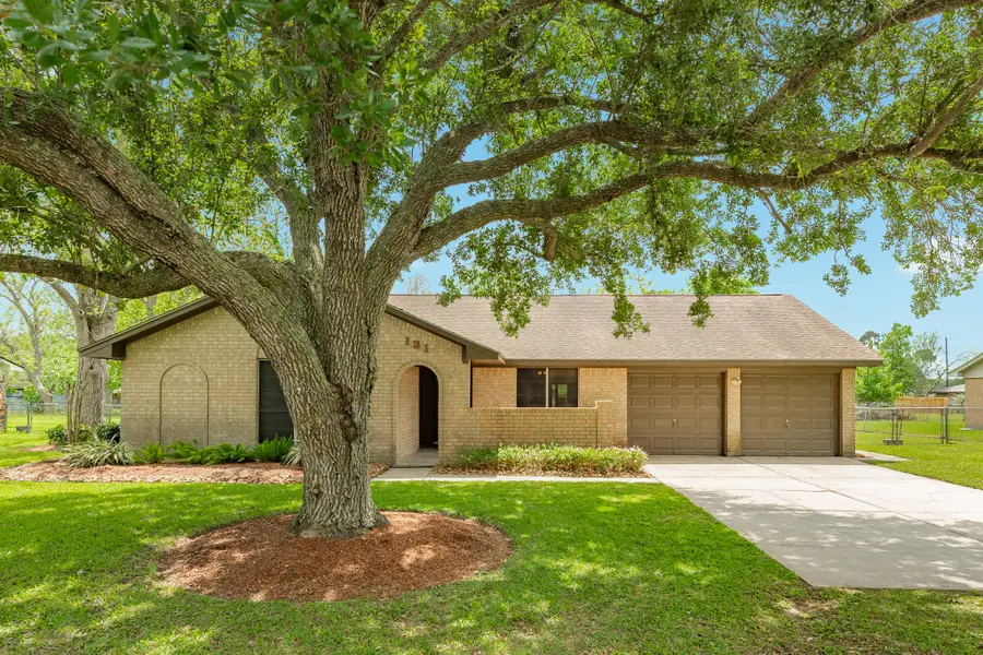 131 Singleton Street, Jones Creek, TX 77541 - #2