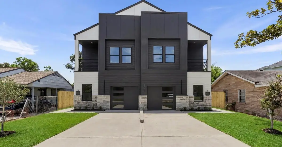 4412 Alvin A/b Street, Houston, TX 77051 - #1