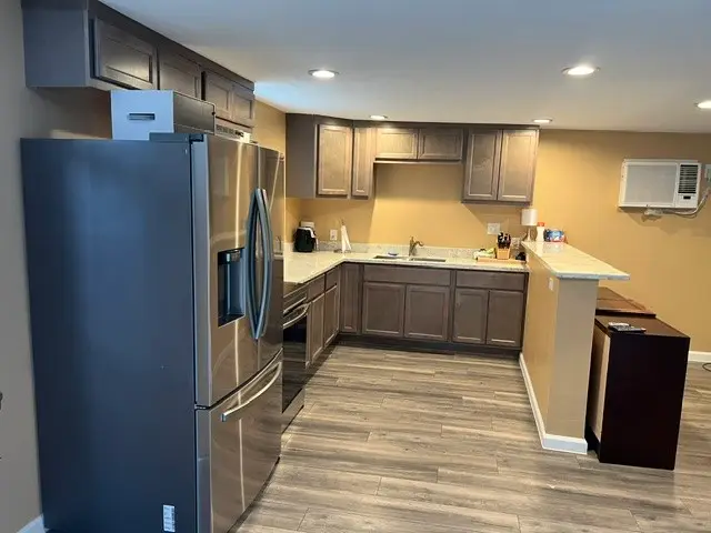 1012 E Daisy Street E #A, Houston, TX 77012 - #1