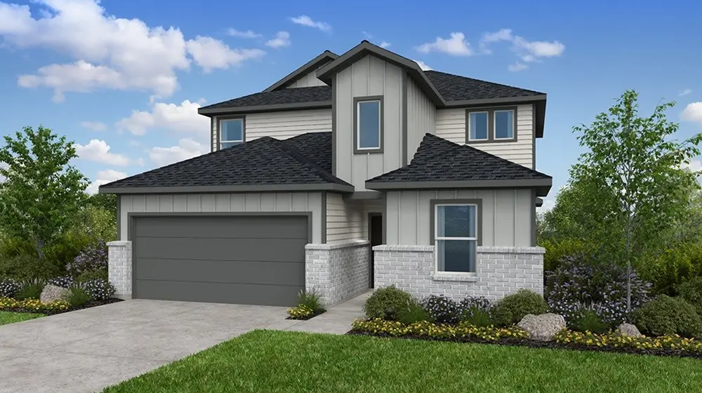 21822 Canyon Moon Lane, Cypress, TX 77433 - #1