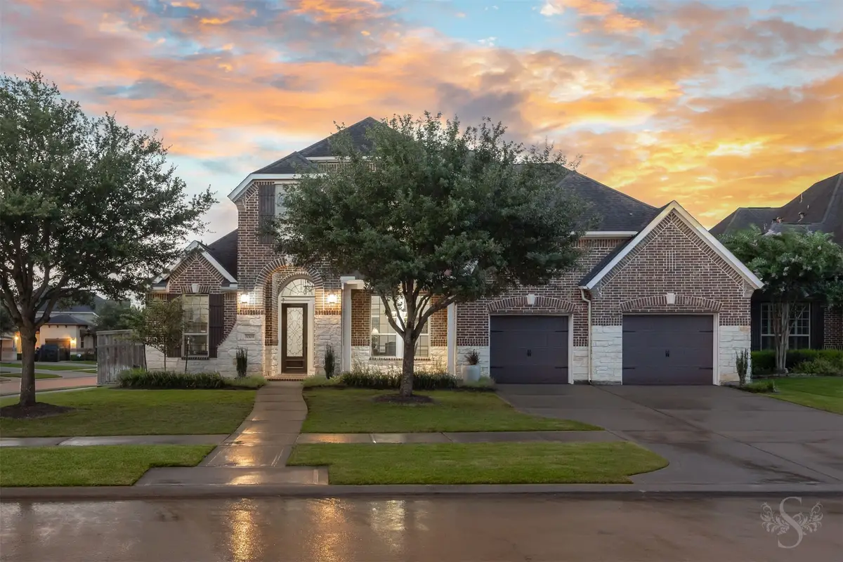 5303 Boerne Pointe Court, Fulshear, TX 77441 - #1