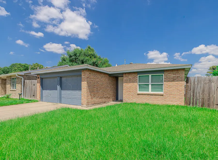 8710 Valley Flag, Houston, TX 77078 - #3