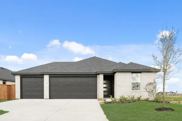 4052 Sun Burst Lane, Brookshire, TX 77423
