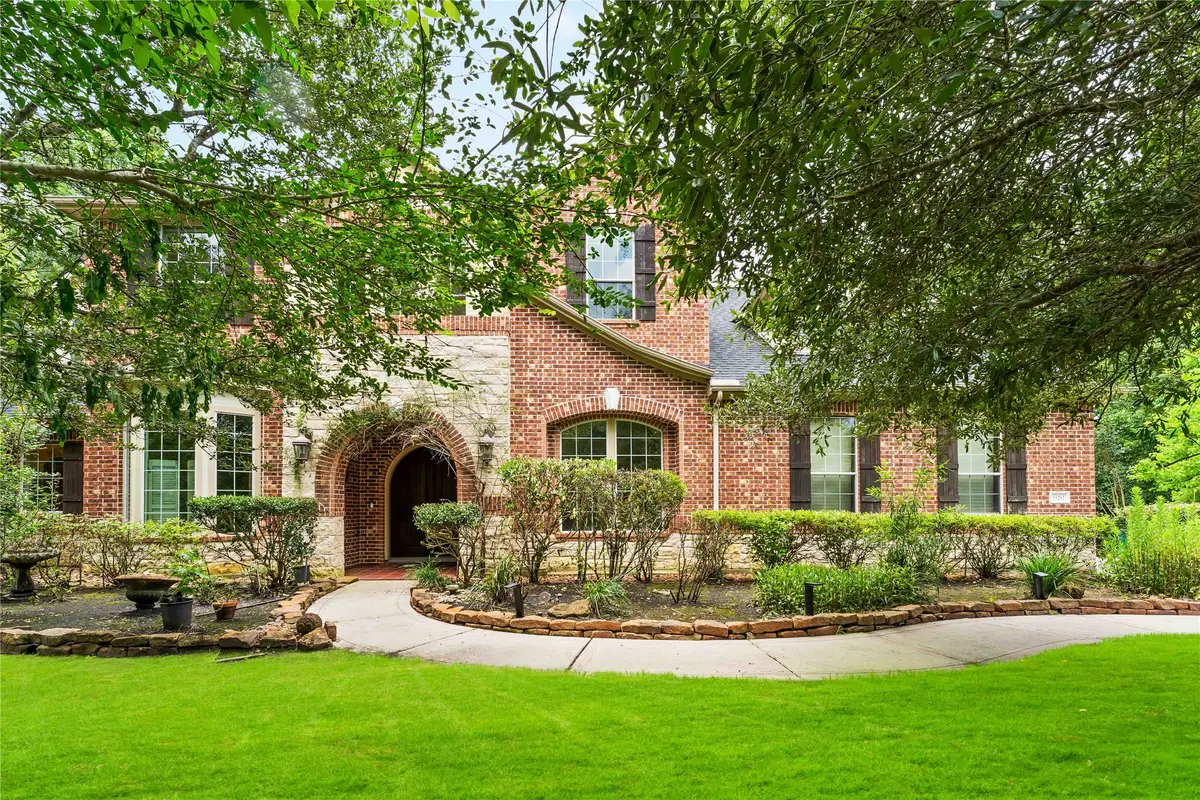 13262 Autumn Ash Drive, Conroe, TX 77302 - #1