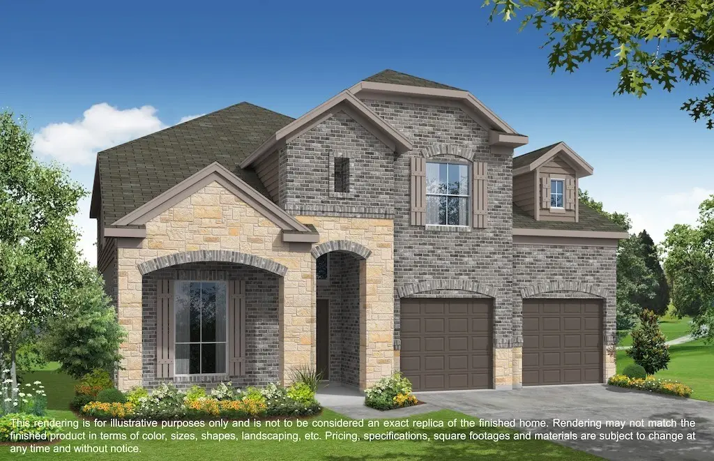 5902 Fox Peak Lane, Richmond, TX 77469 - #1