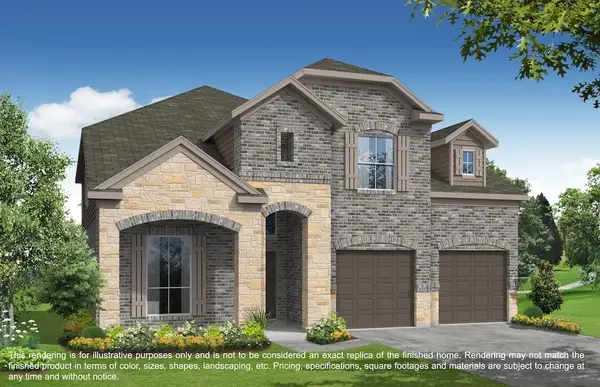 5902 Fox Peak Lane, Richmond, TX 77469