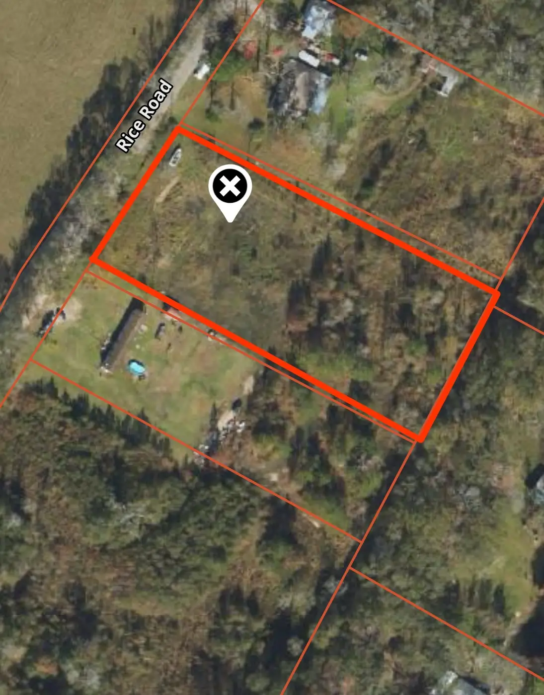 Tbd County Road 3011, Dayton, TX 77535 - Image #1