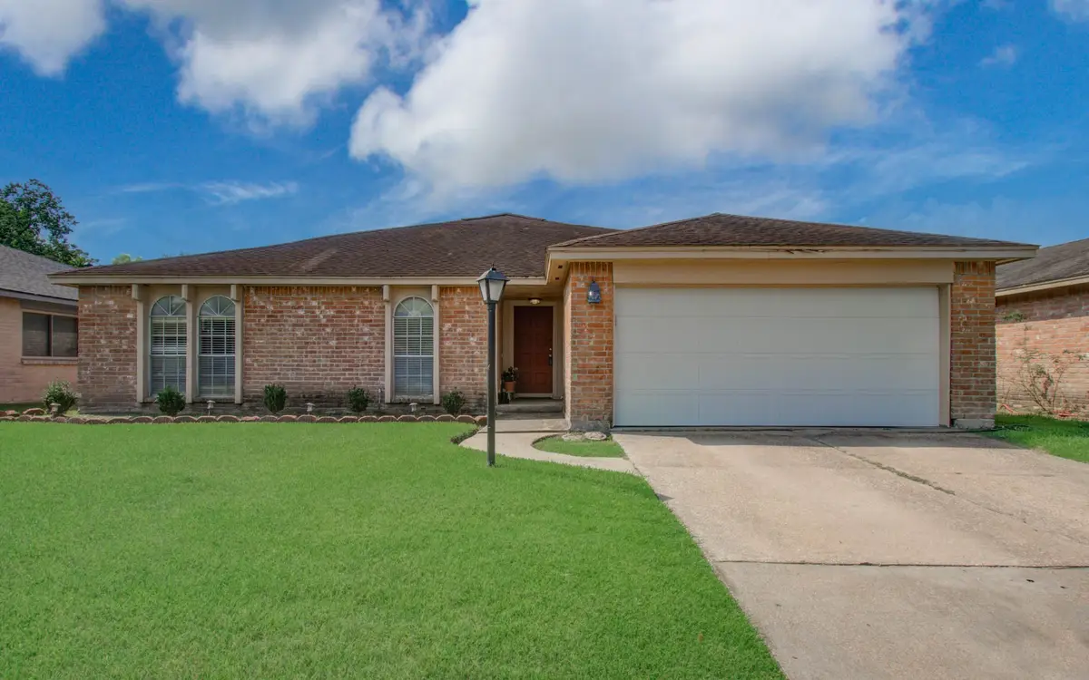 14806 Beaconsfield Drive, Houston, TX 77015 - Image #1