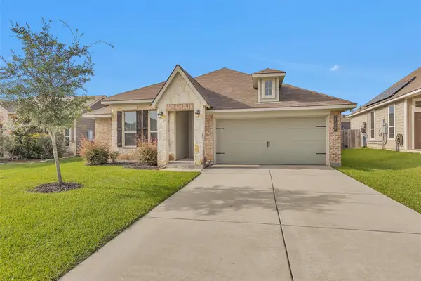 122 Scenic Hills Court, Montgomery, TX 77356