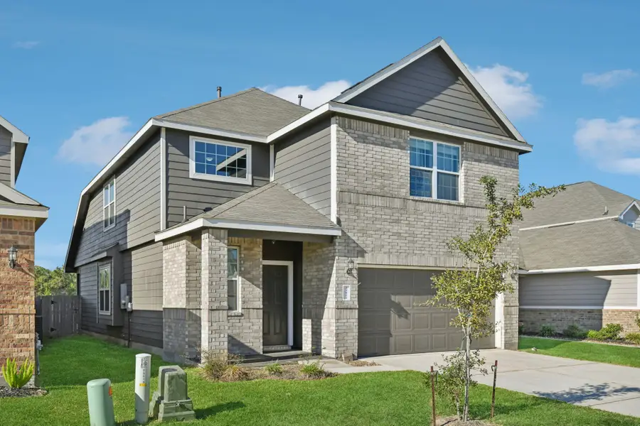 23523 Montague Drive, Spring, TX 77373 - #3