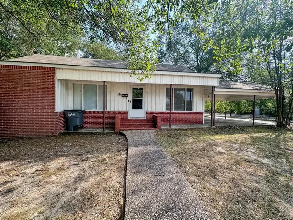 611 Park Lane, Lufkin, TX 75904