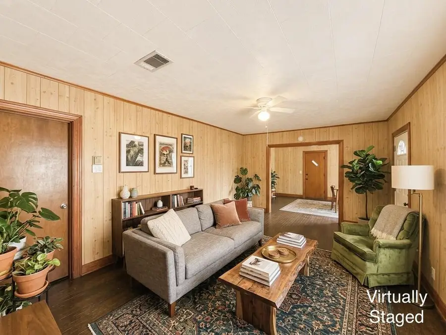 611 Park Lane, Lufkin, TX 75904 - #2
