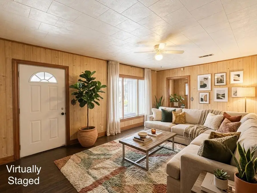 611 Park Lane, Lufkin, TX 75904 - #3