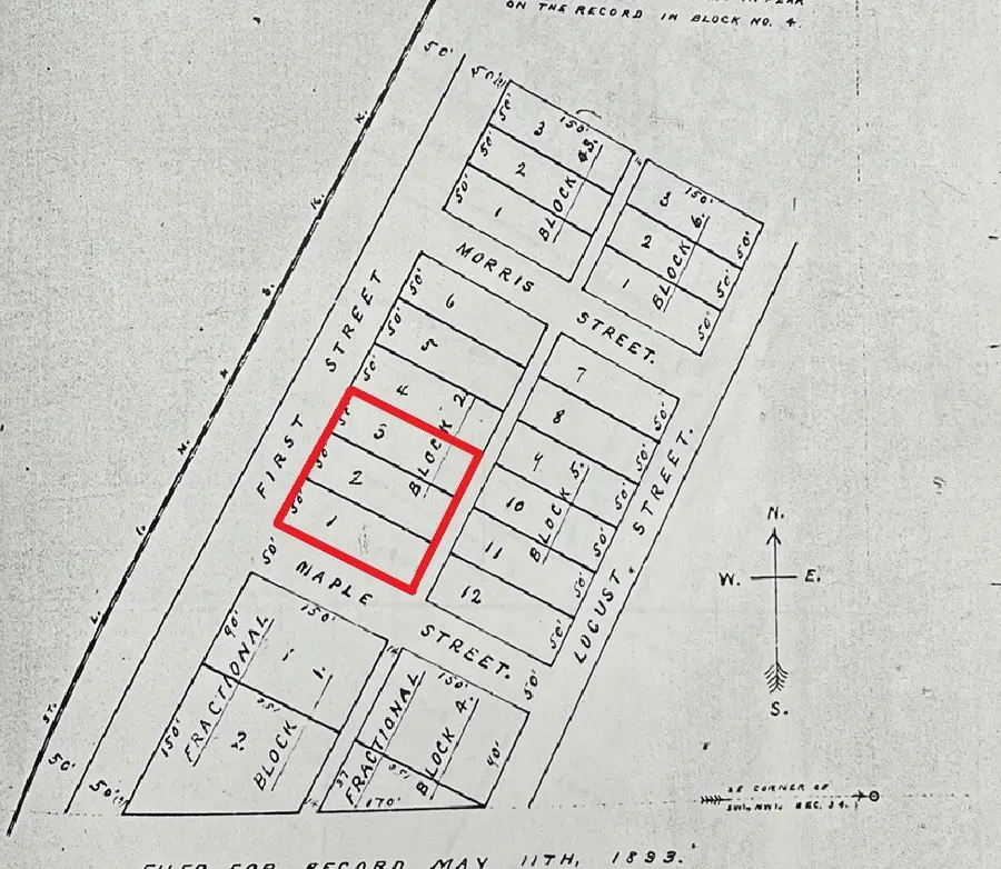 0 N Alicia Street, Alicia, AR 72410 - Image #2