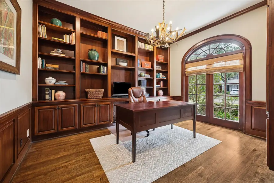 6429 Rutgers Avenue, Houston, TX 77005 - #3