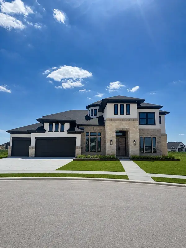 14203 La Piazza, Cypress, TX 77433